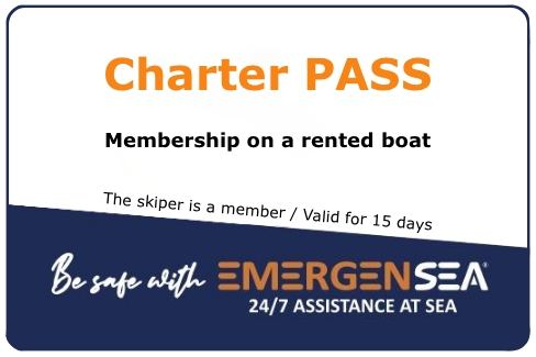 CHARTER PASS