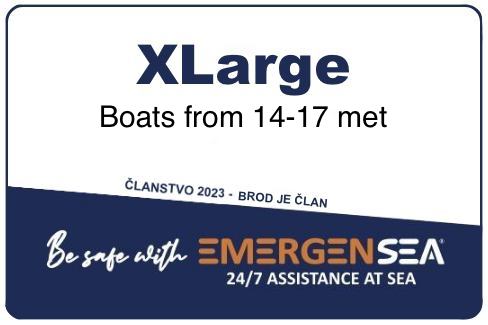 XLarge Standard