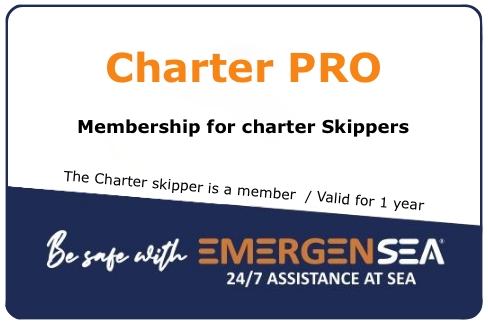 CHARTER Pro