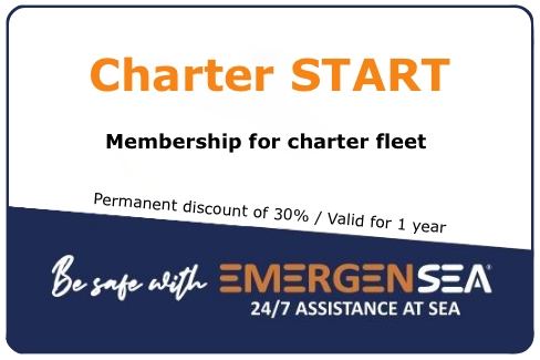 CHARTER Start